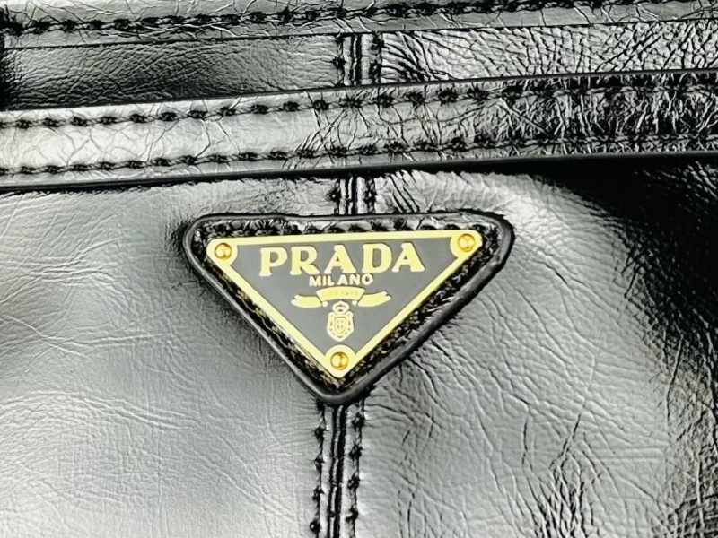 Prada Top Handle Bags